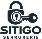 Logo Sitigo Serrurerie